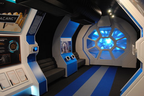 Charleville Cosmos Centre - Yamba Accommodation 2