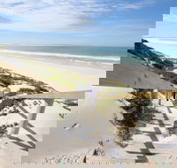 Coffin Bay National Park - Yamba Accommodation