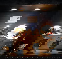 Collinsville Coalface Experience