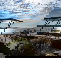 Convoy Walk and Lookout - Yamba Accommodation