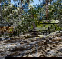 Couridjah Corridor Walk - Yamba Accommodation