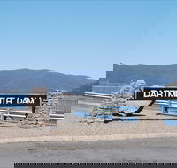 Dartmouth Dam Wall Picnic Area - Yamba Accommodation