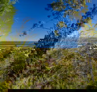 Dunwich Goompie - Yamba Accommodation