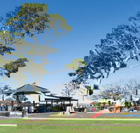 Eddie Santaguiliana Way - Yamba Accommodation
