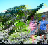 Eukey - Yamba Accommodation