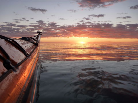 Fleurieu Peninsula Sea Kayak Trail - Yamba Accommodation 1