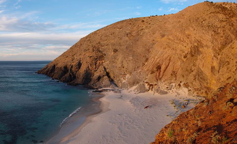 Fleurieu Peninsula Sea Kayak Trail - Yamba Accommodation 2