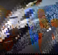 GlassXpressions Art Gallery - Yamba Accommodation