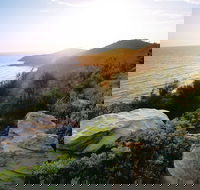 Goanna Headland - Yamba Accommodation