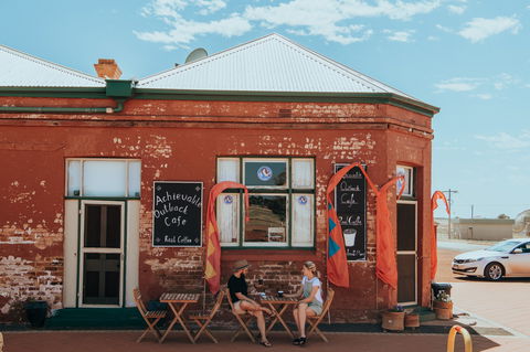 Golden Quest Discovery Trail - Yamba Accommodation 1