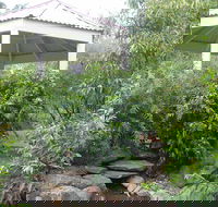 Grampians Adventure Golf and MOCO Gallery - Yamba Accommodation