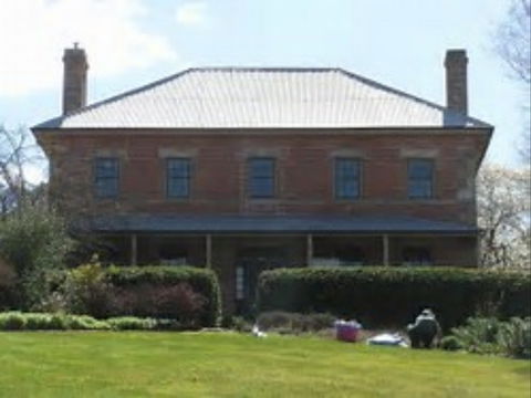 Harpers Mansion - Yamba Accommodation 0