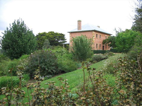Harpers Mansion - Yamba Accommodation 1