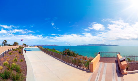 Jezzine Barracks - Yamba Accommodation 0