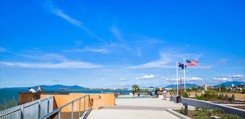 Jezzine Barracks - Yamba Accommodation 1