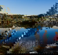 Kalgan River - Yamba Accommodation