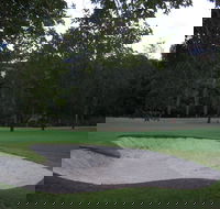 Kareela Golf Course - Yamba Accommodation