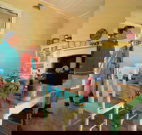 Lighthouse Keeper's Cottage Museum - Yamba Accommodation
