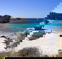 Little Armstrong Bay - Yamba Accommodation