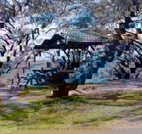 Little Bay picnic area