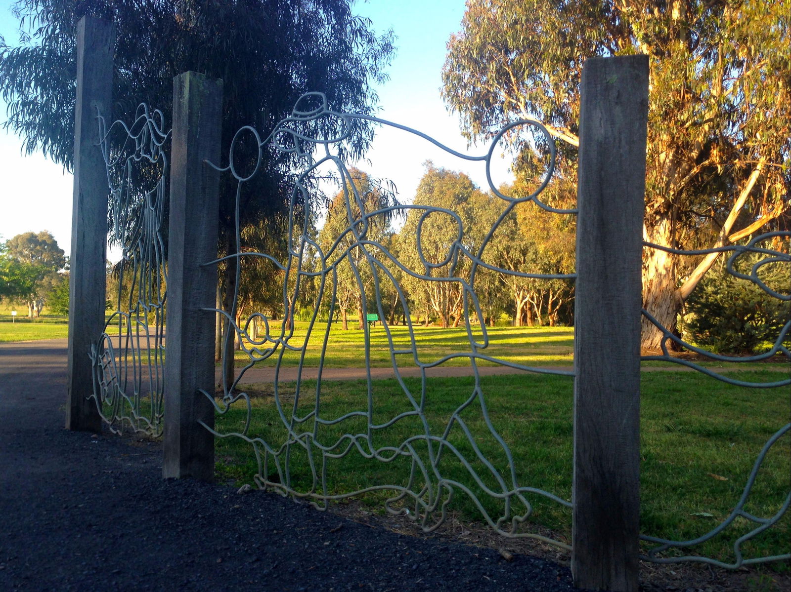 High Country VIC Yamba Accommodation