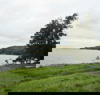 Marmong Picnic Area - Yamba Accommodation