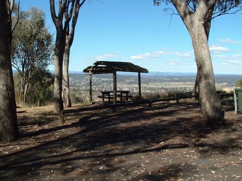 McIlveen Park Lookout - Yamba Accommodation 0