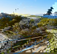 Mount Clarence - Yamba Accommodation