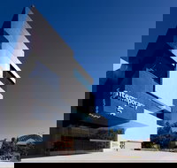 Museum of Contemporary Art Australia - MCA - Yamba Accommodation