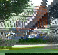 Nelson Place - Williamstown - Yamba Accommodation