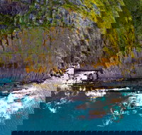 Newland Head Conservation Park - Yamba Accommodation