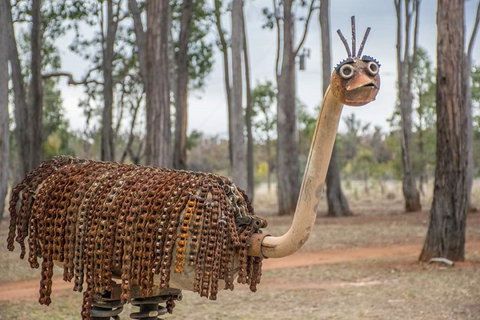 New England Wood Turning Supplies - Yamba Accommodation 1