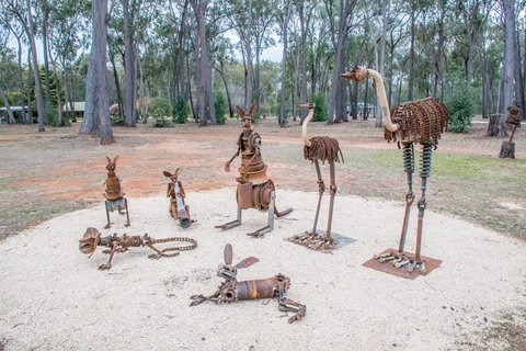 New England Wood Turning Supplies - Yamba Accommodation 2