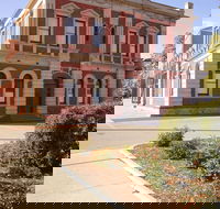 Northam Town Hall - Yamba Accommodation