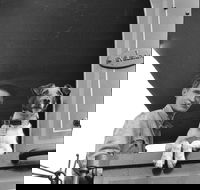 Railway Temora - Yamba Accommodation