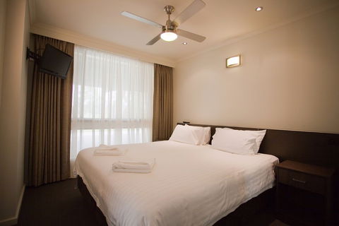 Rich River Golf Club Resort - Yamba Accommodation 2