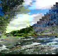 Richmond Valley Hinterland Self Drive Tour - Yamba Accommodation
