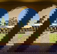 Scheyville Camp Precinct - Yamba Accommodation