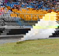 Sydney Dragway - Yamba Accommodation