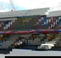 Tattersalls Hotel - Casino - Yamba Accommodation