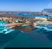 The Junction - Yamba Accommodation