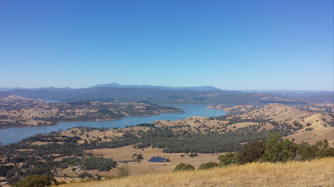 The Pap's Lookout - Yamba Accommodation 1