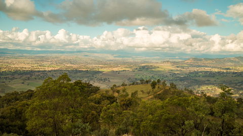 The Pap's Lookout - Yamba Accommodation 2