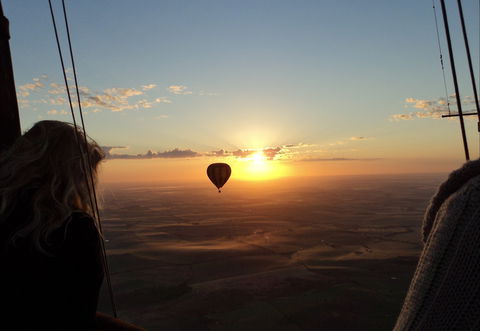 The Avon Valley 500 Loop - Yamba Accommodation 0