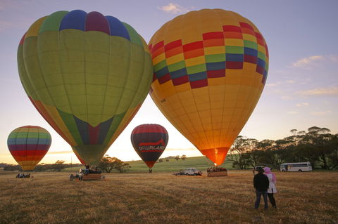 The Avon Valley 500 Loop - Yamba Accommodation 1