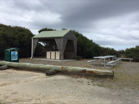 The Lady Barron Foreshore Walk - Yamba Accommodation 2