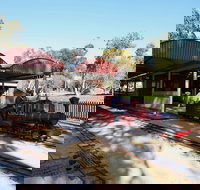 Toodyay Miniature Railway - Yamba Accommodation