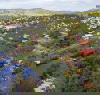 Toodyay - Yamba Accommodation