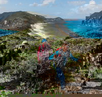 Torndirrup National Park - Yamba Accommodation