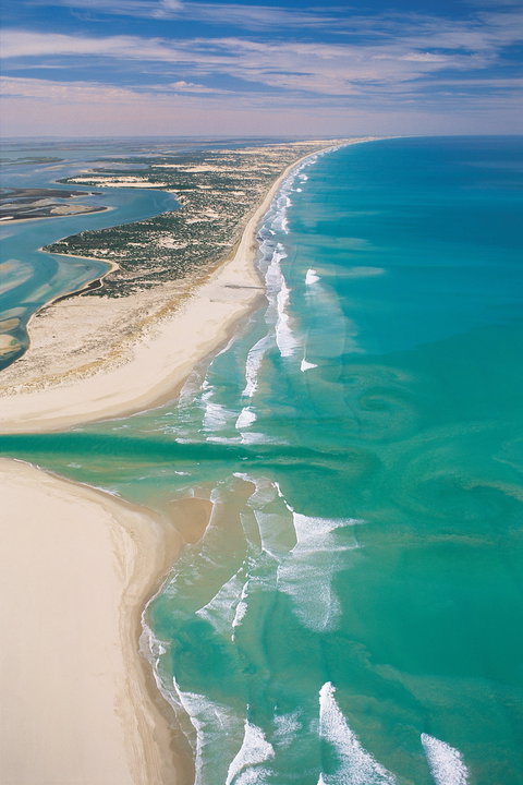 Tourist Drive Route 50 - Yamba Accommodation 2